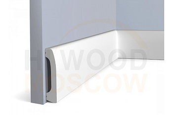 Плинтус HIWOOD B70V2 69х14х2000